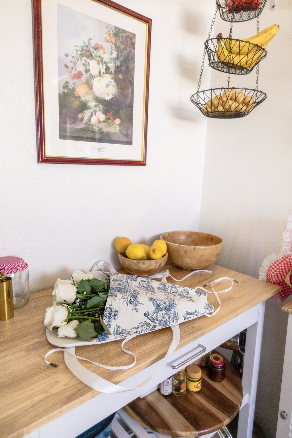 The Flower Tote
