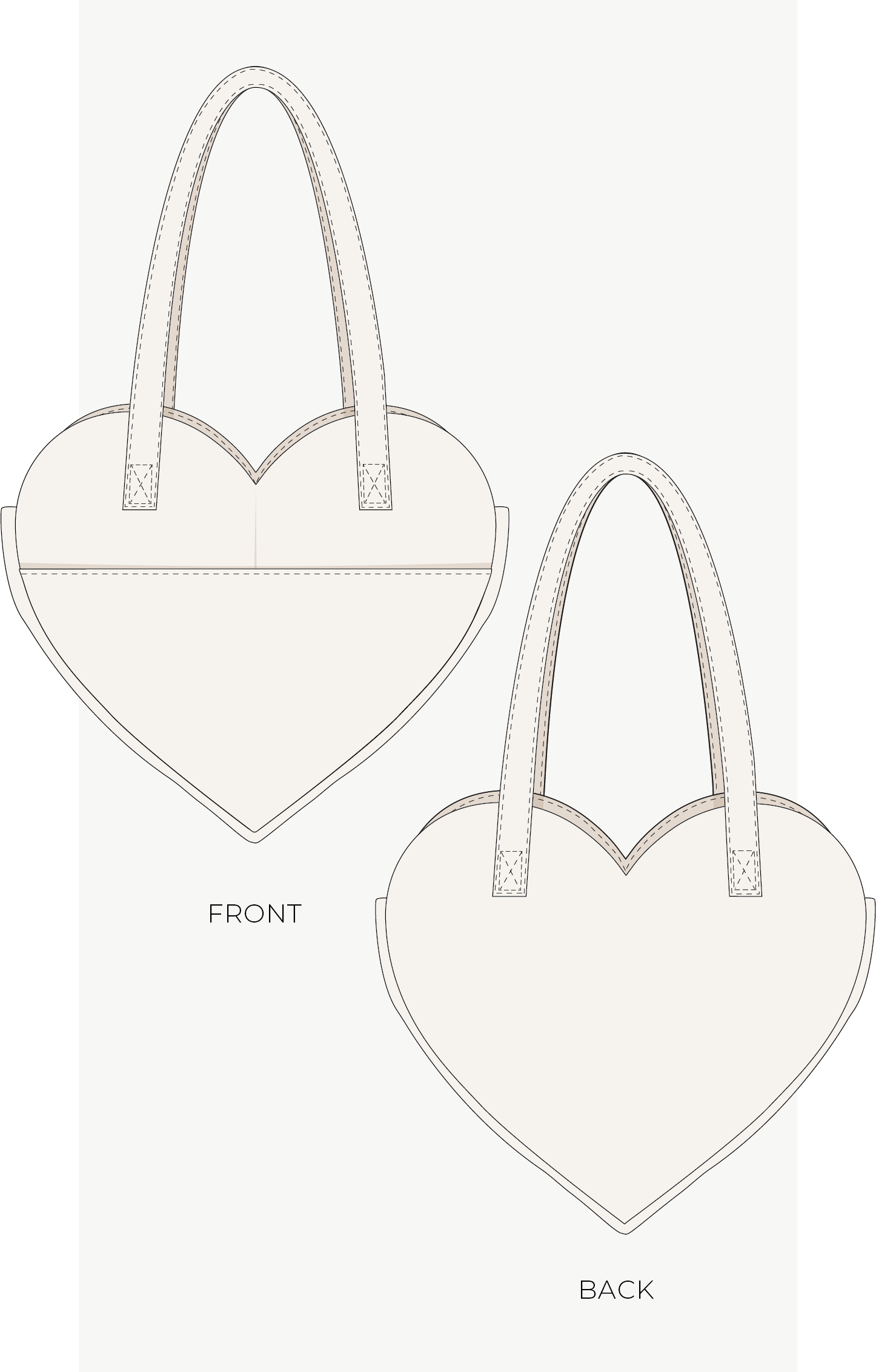 The Carlile Tote
